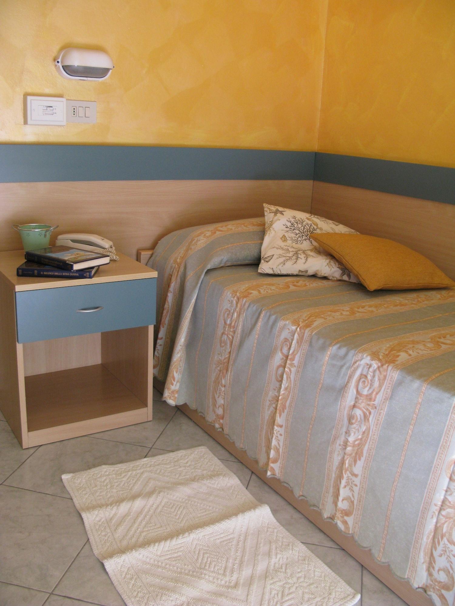 Hotel Solidea Rimini Zewnętrze zdjęcie