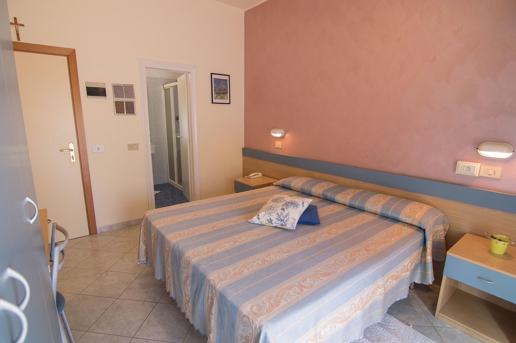 Hotel Solidea Rimini Zewnętrze zdjęcie