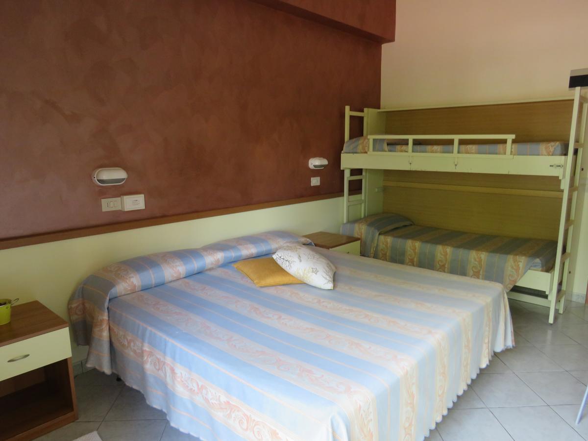 Hotel Solidea Rimini Zewnętrze zdjęcie