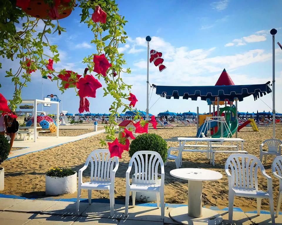 Hotel Solidea Rimini Zewnętrze zdjęcie
