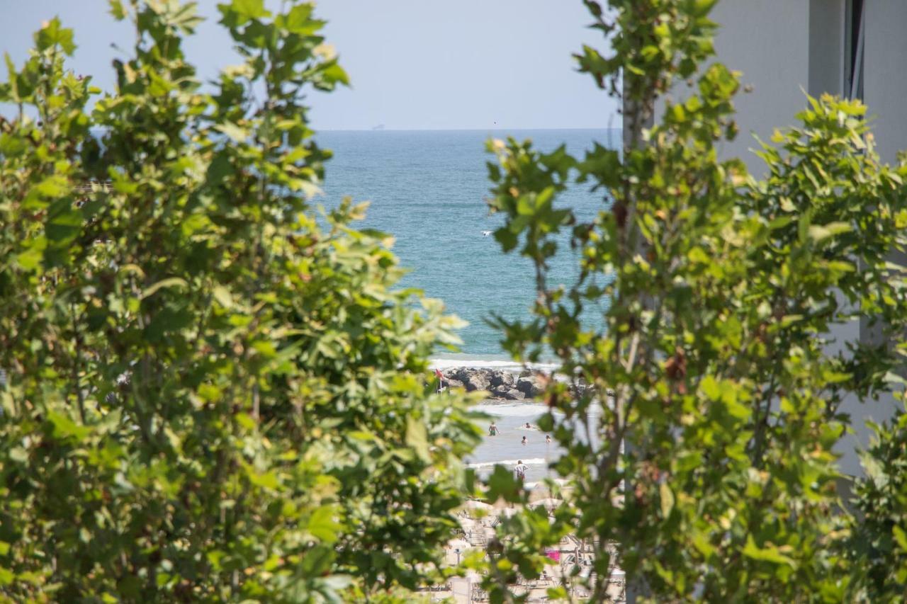 Hotel Solidea Rimini Zewnętrze zdjęcie